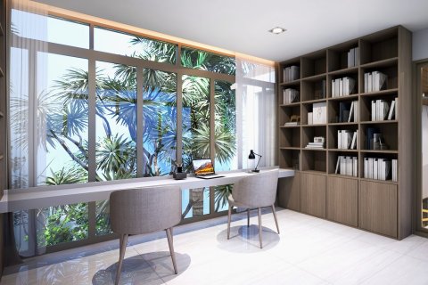 ЖК Vinzita Elite Residences в Пхукете, Таиланд № 130482 - фото 10