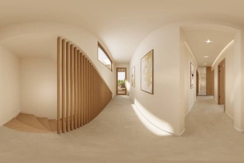 Вилла в Чалонге, Таиланд с 4 спальнями  № 106952 - фото 5