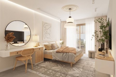 Вилла в Чалонге, Таиланд с 3 спальнями  № 106953 - фото 3