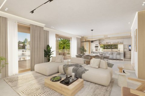 Villa in Chalong, Thailand 5 bedrooms № 106951 - photo 2