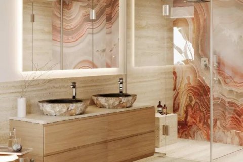 Вилла в Банг Тао, Таиланд с 3 спальнями  № 106949 - фото 6