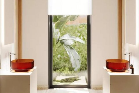 Вилла в Банг Тао, Таиланд с 3 спальнями  № 106949 - фото 5