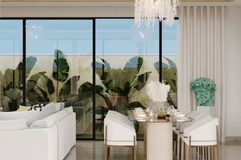 Вилла в Банг Тао, Таиланд с 3 спальнями  № 106949 - фото 2