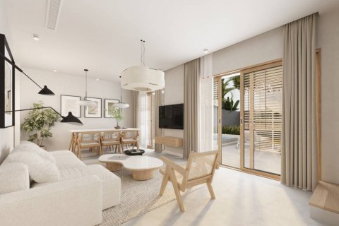 Villa in Chalong, Thailand 2 bedrooms № 106954 - photo 2