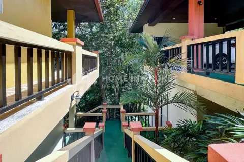 House in Kamala, Thailand 4 bedrooms № 131293 - photo 25