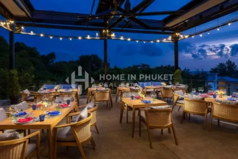 Condo in Karon, Thailand, 1 bedroom  № 131294 - photo 14