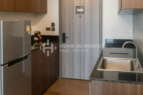 Condo in Karon, Thailand, 1 bedroom  № 131294 - photo 5