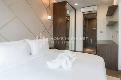 Condo in Karon, Thailand, 1 bedroom  № 131294 - photo 4