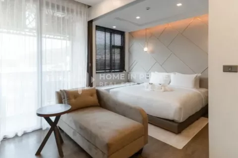 Condo in Karon, Thailand, 1 bedroom  № 131294 - photo 2