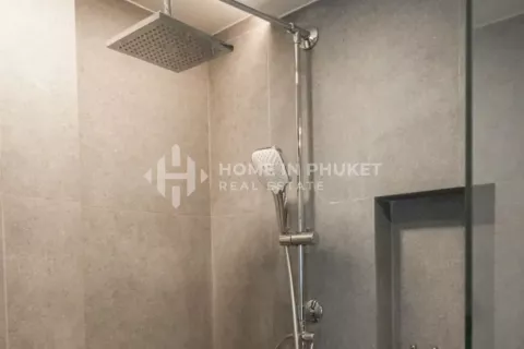 Condo in Karon, Thailand, 1 bedroom  № 131294 - photo 7