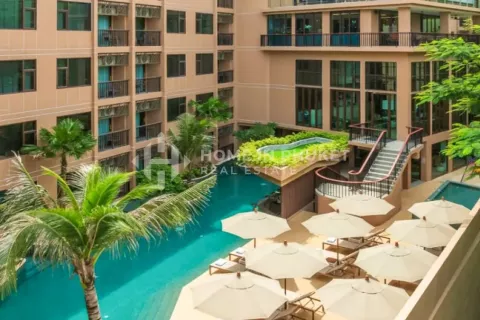 Condo in Karon, Thailand, 1 bedroom  № 131294 - photo 9