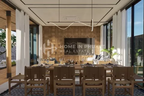 House in Phuket, Thailand 4 bedrooms № 131291 - photo 5