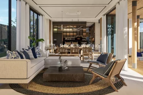 House in Phuket, Thailand 4 bedrooms № 131291 - photo 3