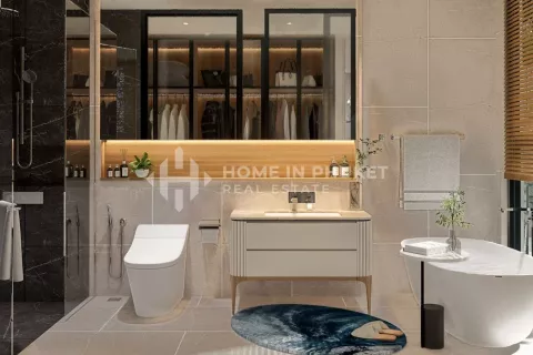 House in Phuket, Thailand 4 bedrooms № 131291 - photo 7