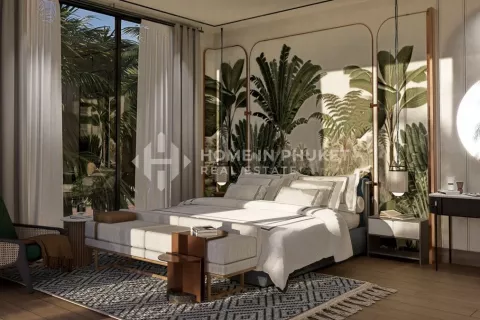 House in Phuket, Thailand 4 bedrooms № 131291 - photo 6