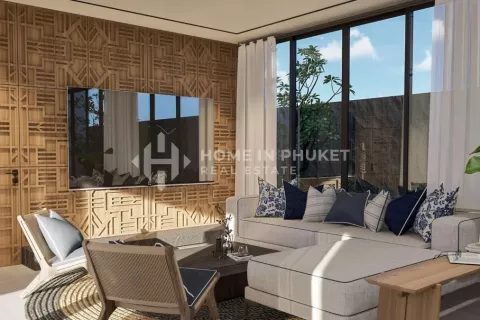 House in Phuket, Thailand 4 bedrooms № 131291 - photo 4
