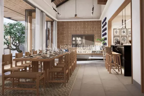 Дом в Пхукете, Таиланд с 5 спальнями  № 131292 - фото 6