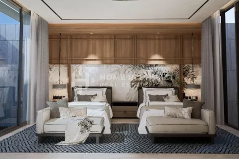 Дом в Пхукете, Таиланд с 5 спальнями  № 131292 - фото 14