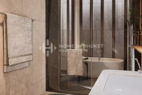 Дом в Пхукете, Таиланд с 5 спальнями  № 131292 - фото 17