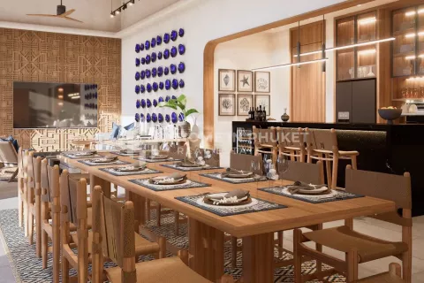 Дом в Пхукете, Таиланд с 5 спальнями  № 131292 - фото 7