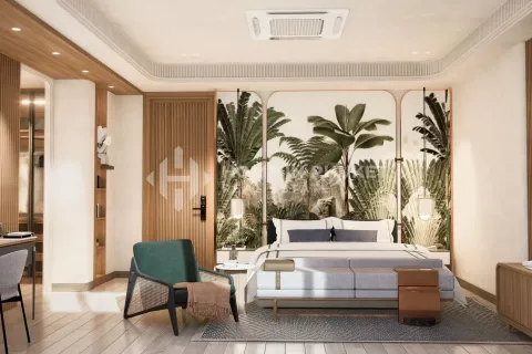 Дом в Пхукете, Таиланд с 5 спальнями  № 131292 - фото 11