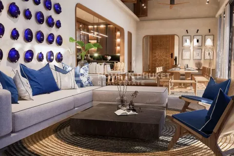 Дом в Пхукете, Таиланд с 5 спальнями  № 131292 - фото 4