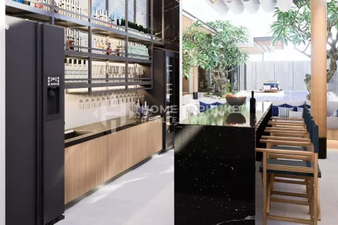 Дом в Пхукете, Таиланд с 5 спальнями  № 131292 - фото 25