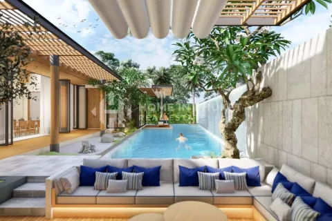 Дом в Пхукете, Таиланд с 5 спальнями  № 131292 - фото 2