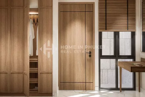 Дом в Пхукете, Таиланд с 5 спальнями  № 131292 - фото 23