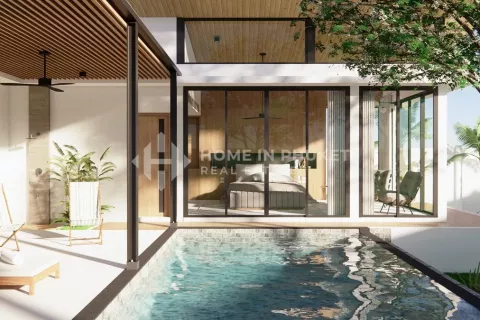 Maison à Rawai, Thaïlande 4 chambres № 131295 - photo 3