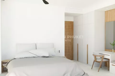 Maison à Rawai, Thaïlande 4 chambres № 131295 - photo 14