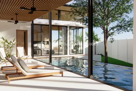 Maison à Rawai, Thaïlande 4 chambres № 131295 - photo 2