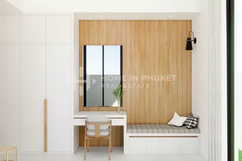 Maison à Rawai, Thaïlande 4 chambres № 131295 - photo 13