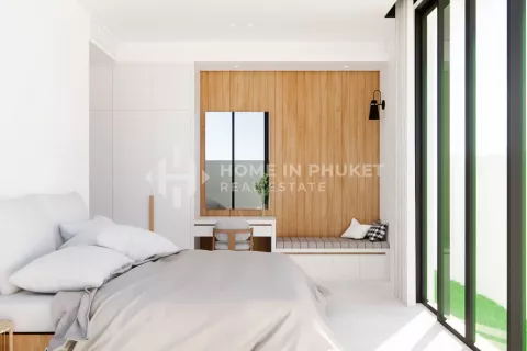 Maison à Rawai, Thaïlande 4 chambres № 131295 - photo 12