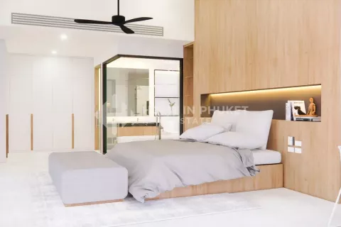 Maison à Rawai, Thaïlande 4 chambres № 131295 - photo 8