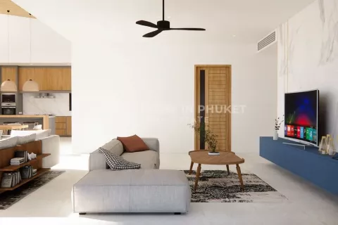 Maison à Rawai, Thaïlande 4 chambres № 131295 - photo 5