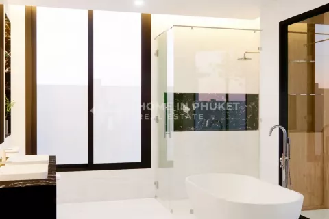 Maison à Rawai, Thaïlande 4 chambres № 131295 - photo 11