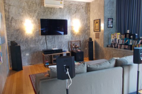 House in Samut Songkhram, Thailand 3 bedrooms № 142806 - photo 15