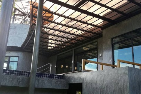 House in Samut Songkhram, Thailand 3 bedrooms № 142806 - photo 7