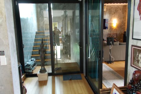 House in Samut Songkhram, Thailand 3 bedrooms № 142806 - photo 13