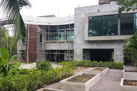 House in Samut Songkhram, Thailand 3 bedrooms № 142806 - photo 4