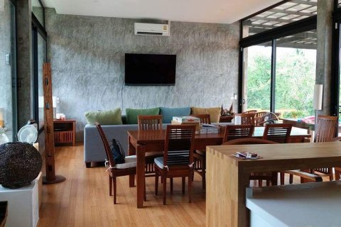 House in Samut Songkhram, Thailand 3 bedrooms № 142806 - photo 3