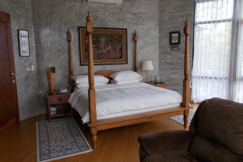 House in Samut Songkhram, Thailand 3 bedrooms № 142806 - photo 14