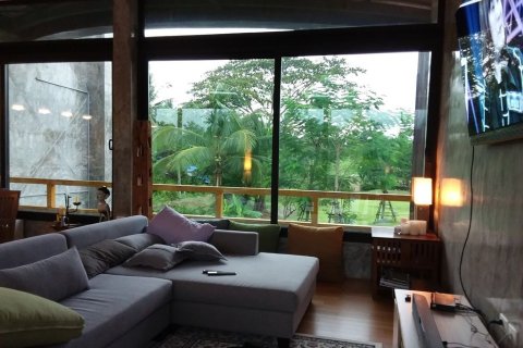 House in Samut Songkhram, Thailand 3 bedrooms № 142806 - photo 8