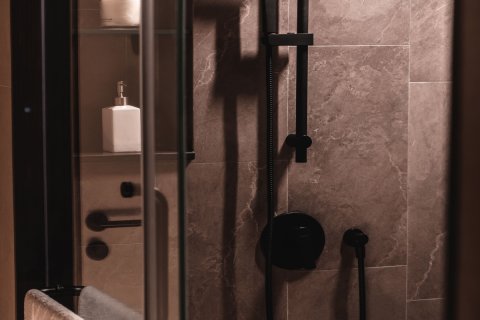 Studio dans le Condo à Phuket, Thaïlande  № 142802 - photo 15