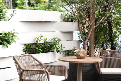 Studio dans le Condo à Phuket, Thaïlande  № 142802 - photo 17