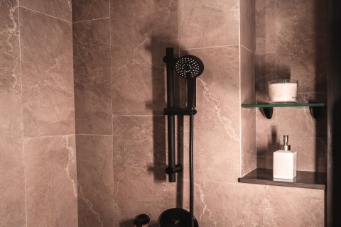 Studio dans le Condo à Phuket, Thaïlande  № 142802 - photo 14