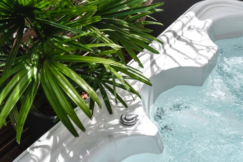 Studio dans le Condo à Phuket, Thaïlande  № 142802 - photo 21