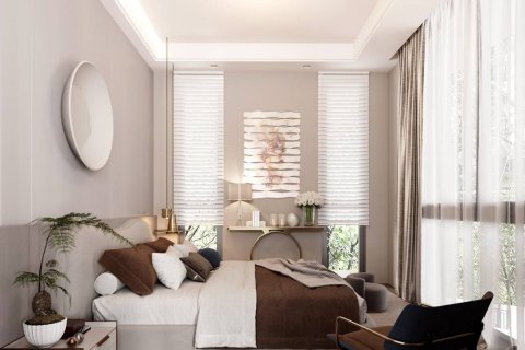 Вилла в Паттайе, Таиланд с 5 спальнями  № 142804 - фото 9