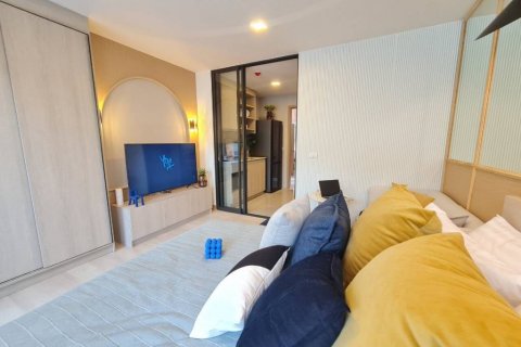 Condo in Bangkok, Thailand, 1 bedroom  № 115904 - photo 5